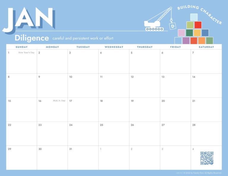 2023 Printable Calendars Free Printable Calendar Designs IMOM