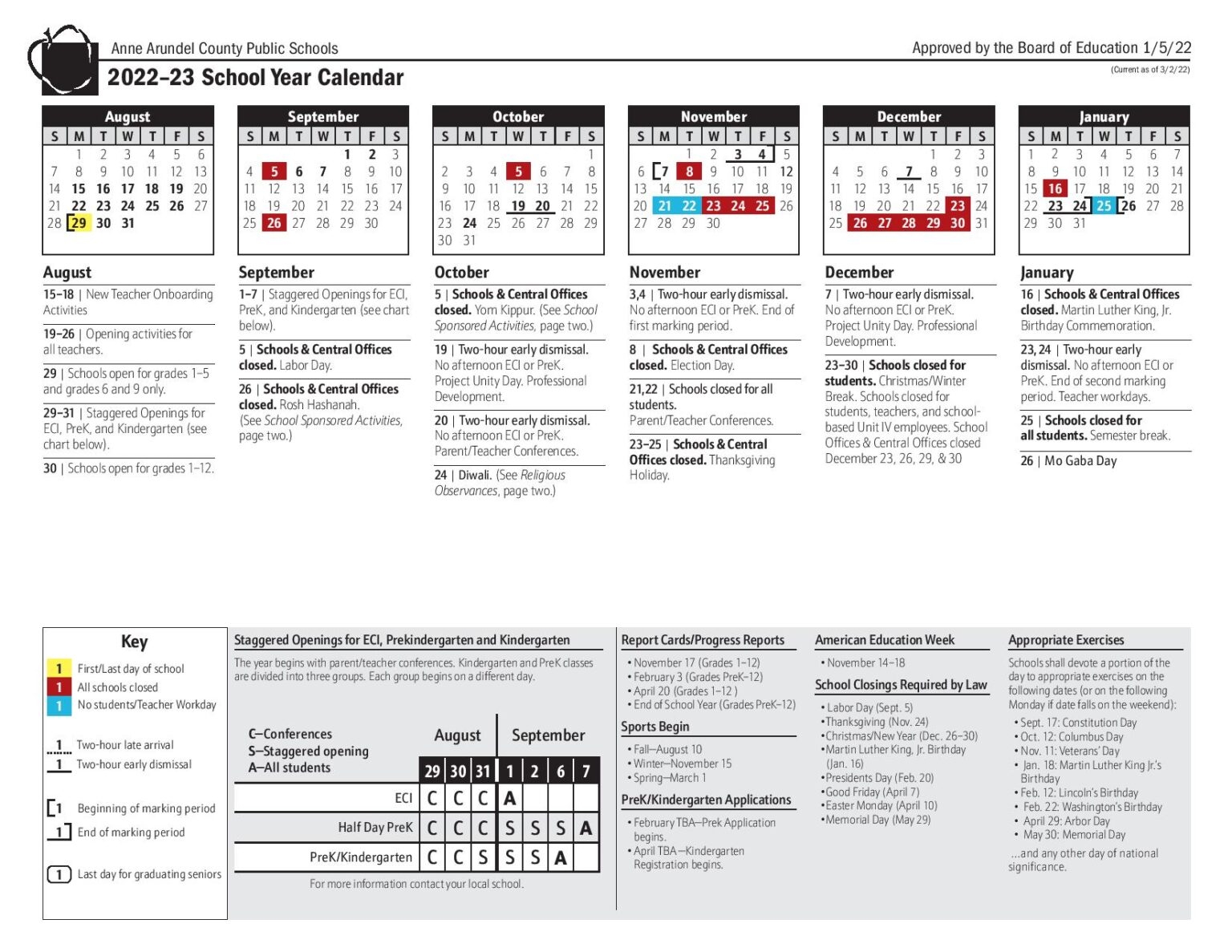 2025 2025 Aacps Calendar Delara Summer