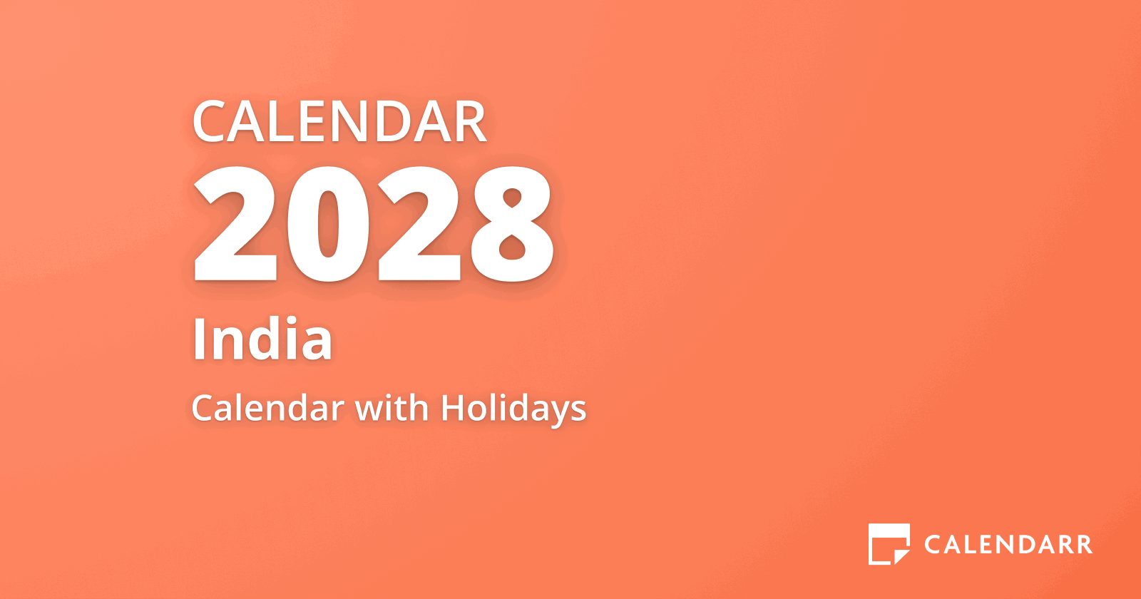 April 2028 Calendar With Holidays Calendarr