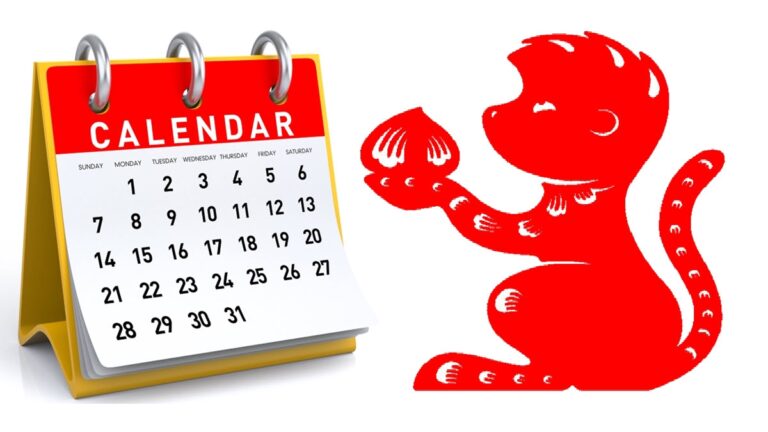 Chinese Calendar September 2028 ExcelNotes