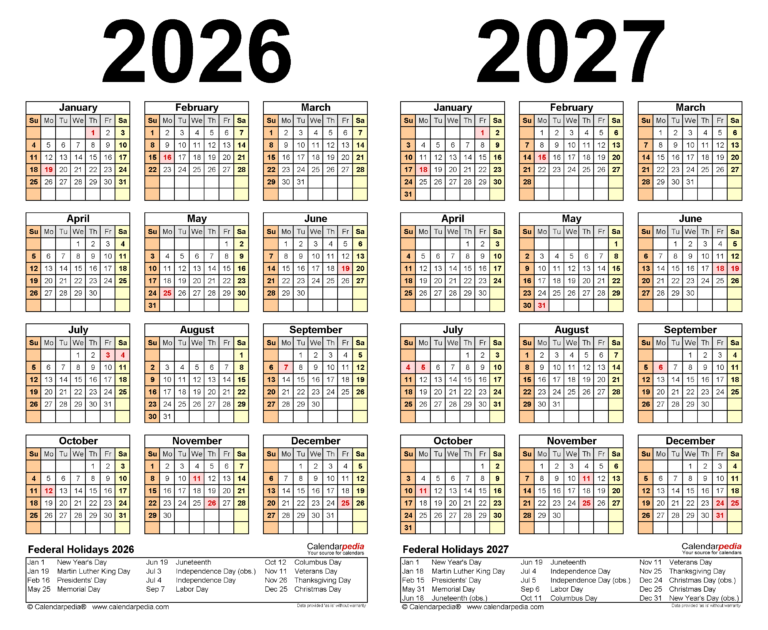 Columbus Day 2025 2026 2027 Calendar Reina Charleen