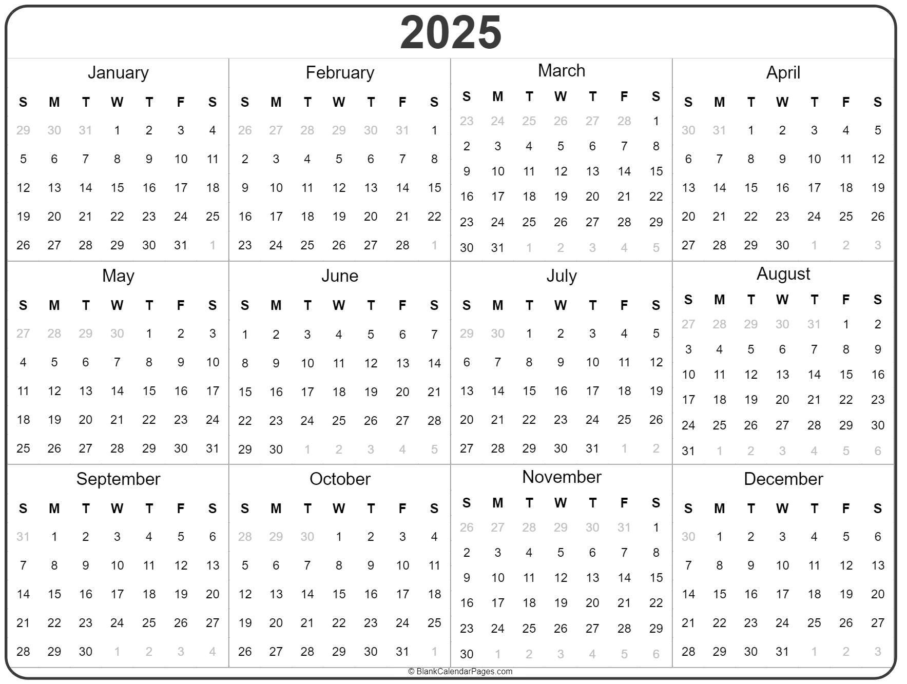 Evsc 2025 Calendar Jean Dorette