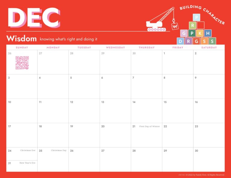 Free Printable Calendar 2024 Imom Bliss Chiquia