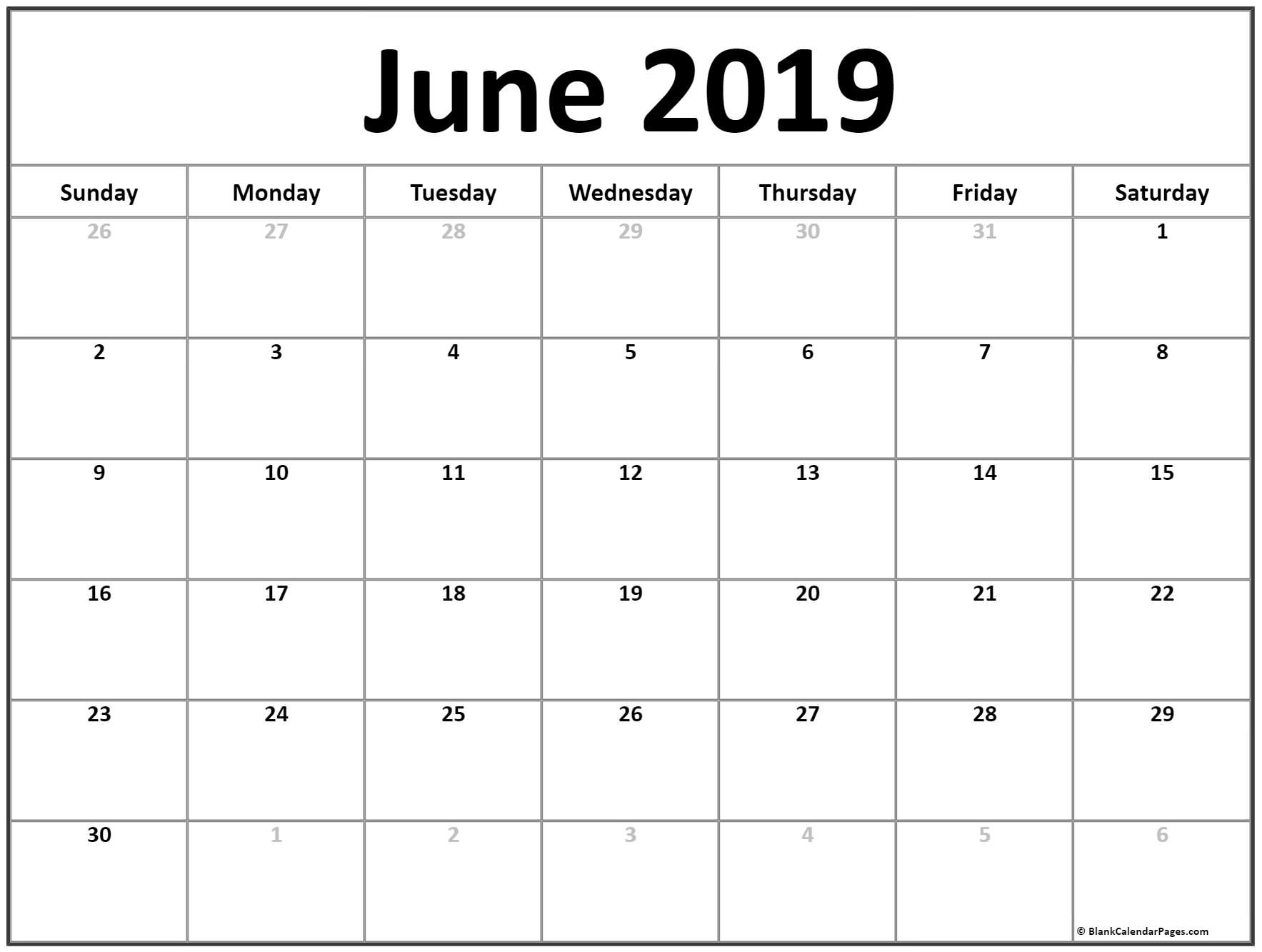 Free Printable Calendar 2025 Monthly June Calendar Ola Lauryn