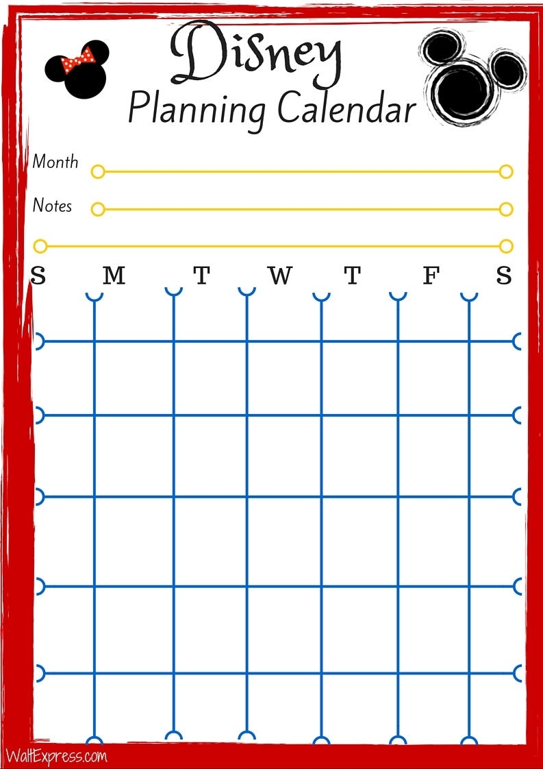 Free Printable Disney Calendar 2024 Election Trish Jacquelin