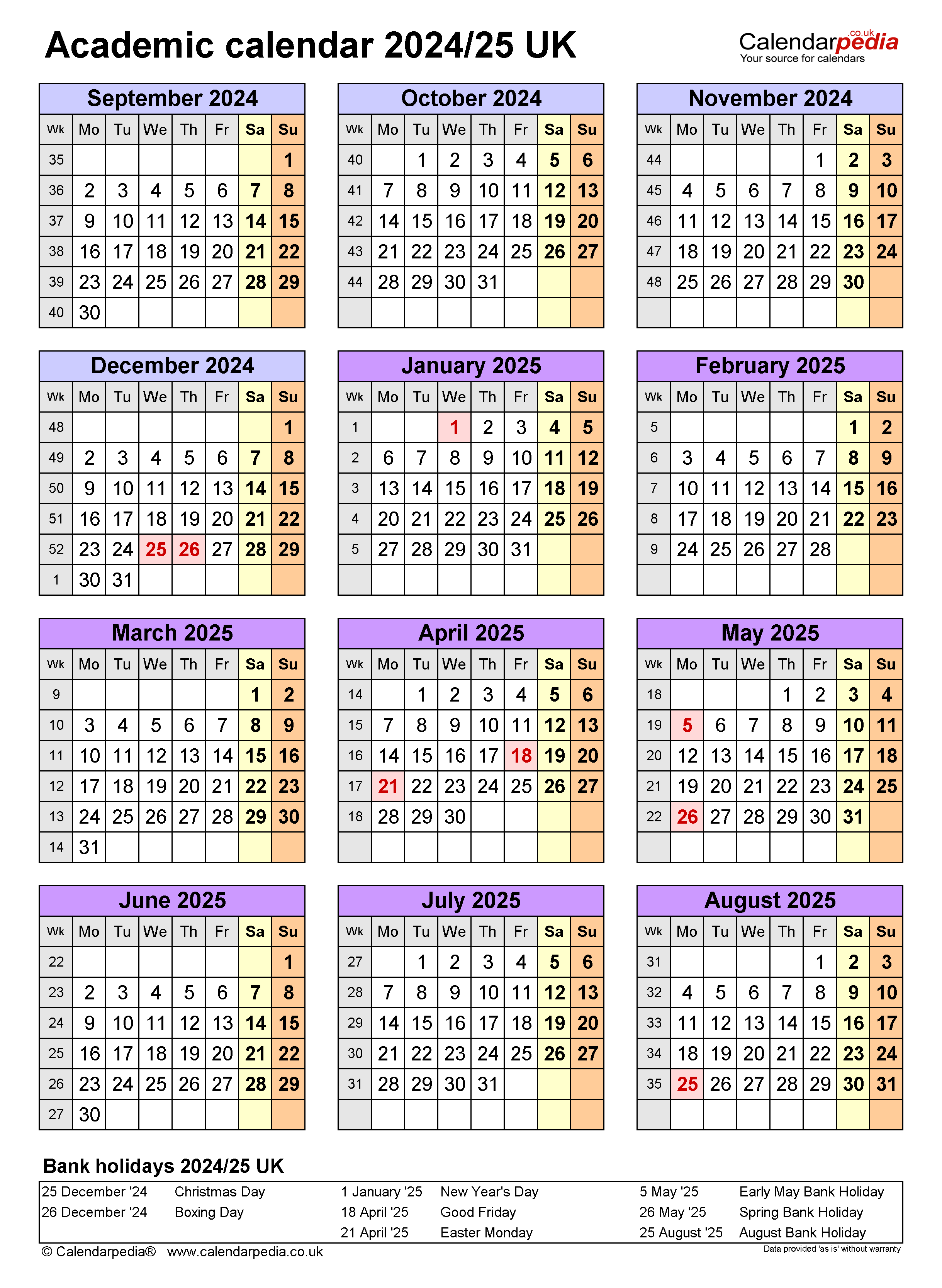 Ksu Academic Calendar Spring 2024 Calendar Printables