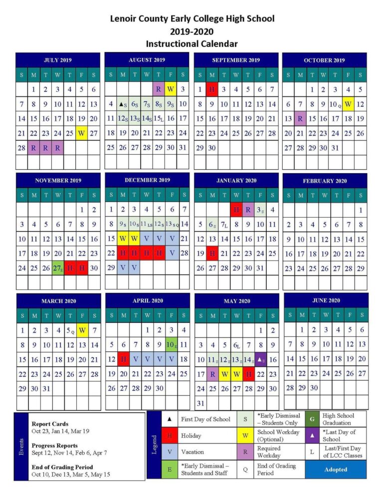Lcps Student Calendar 2024 Image To U