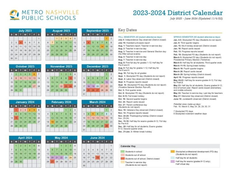 Mnps Calendar 2025 2025 Raquel Gagnon
