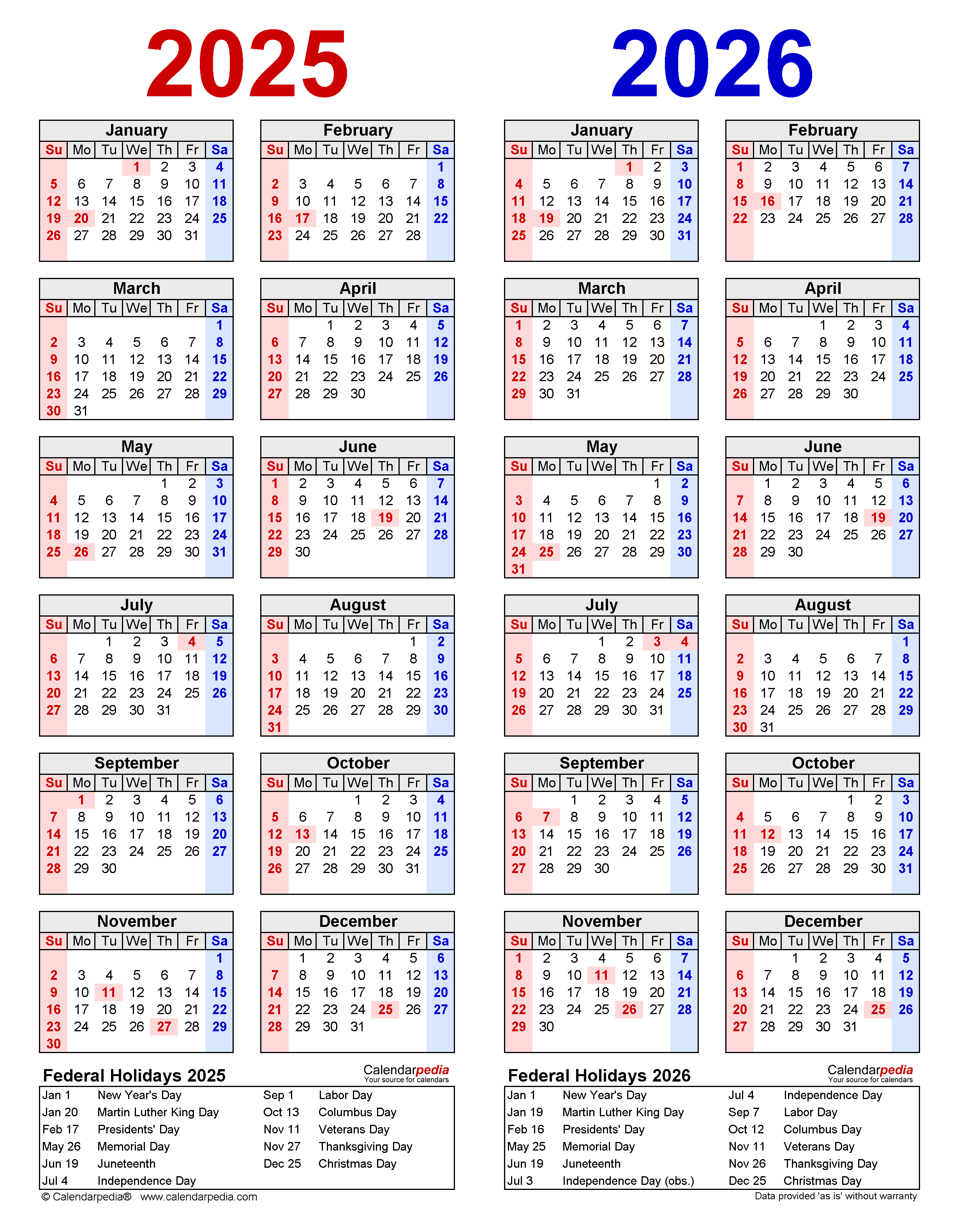 Navigating The Year A Comprehensive Guide To Table Calendars For 2026 