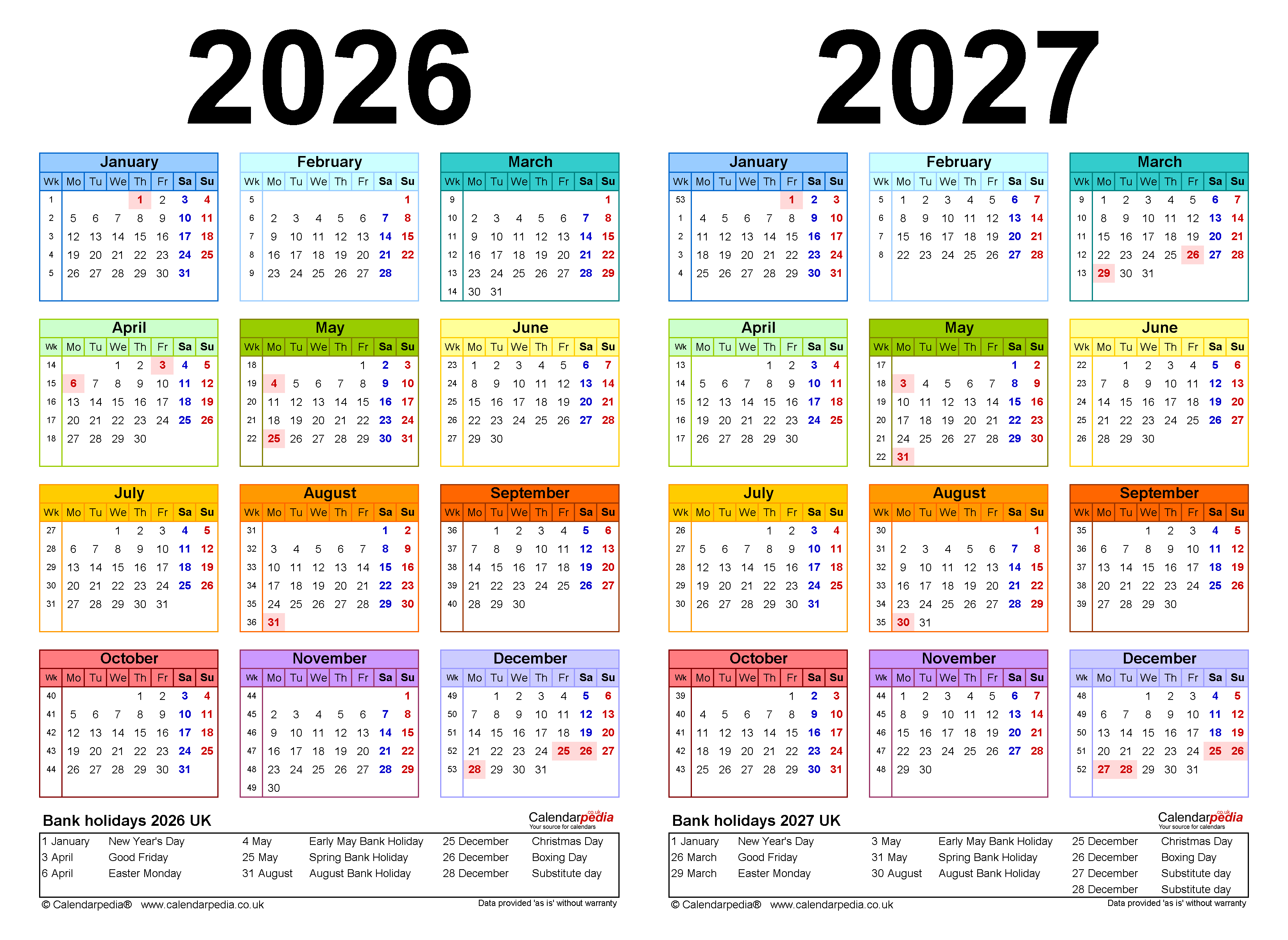 Navigating Time The Significance Of Printable Calendars For 2026 And 