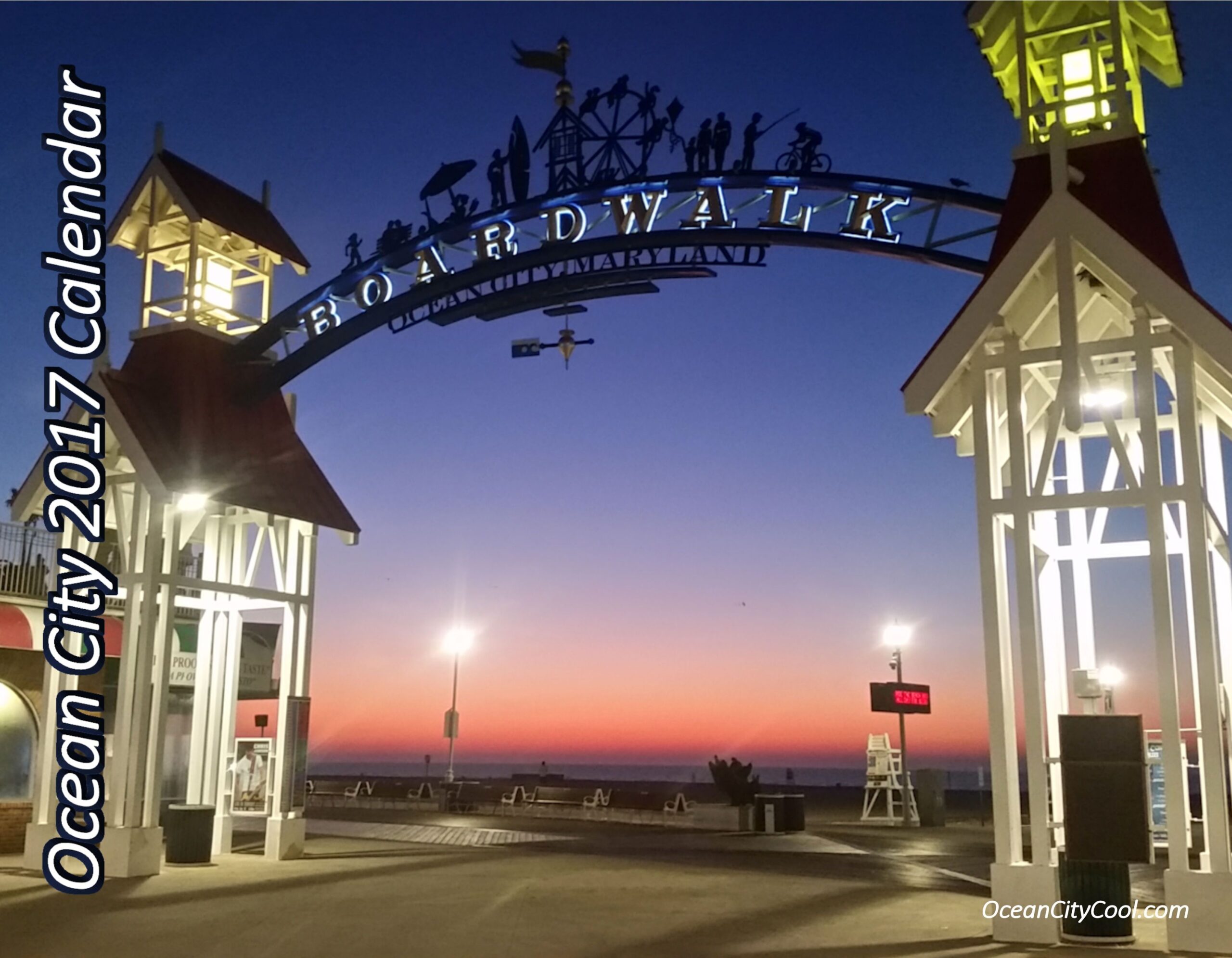 Ocean City Md Events September 2025 Anne A Baader