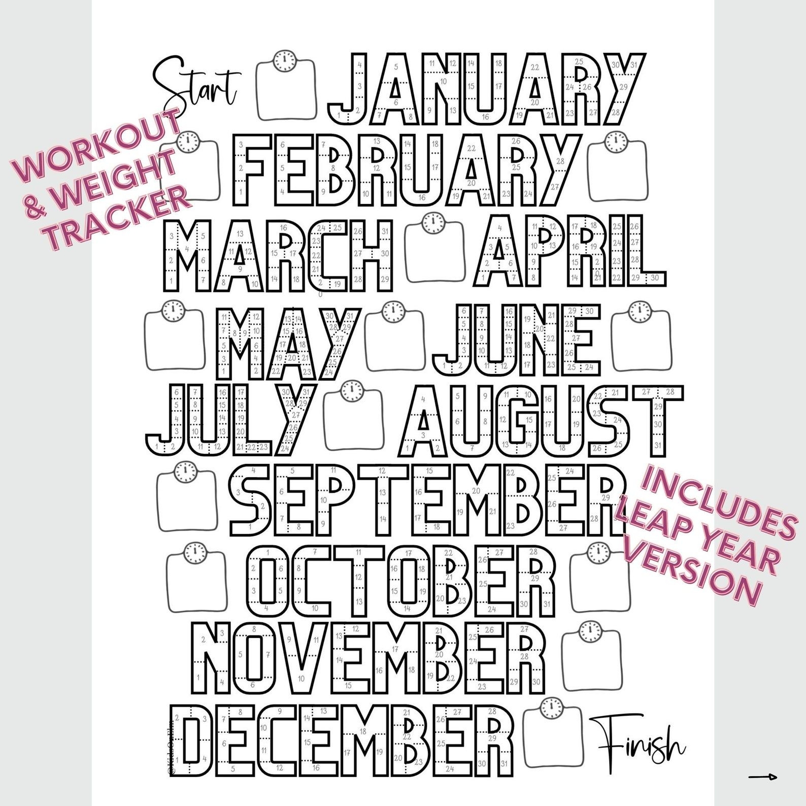 Pin On I Work Out
