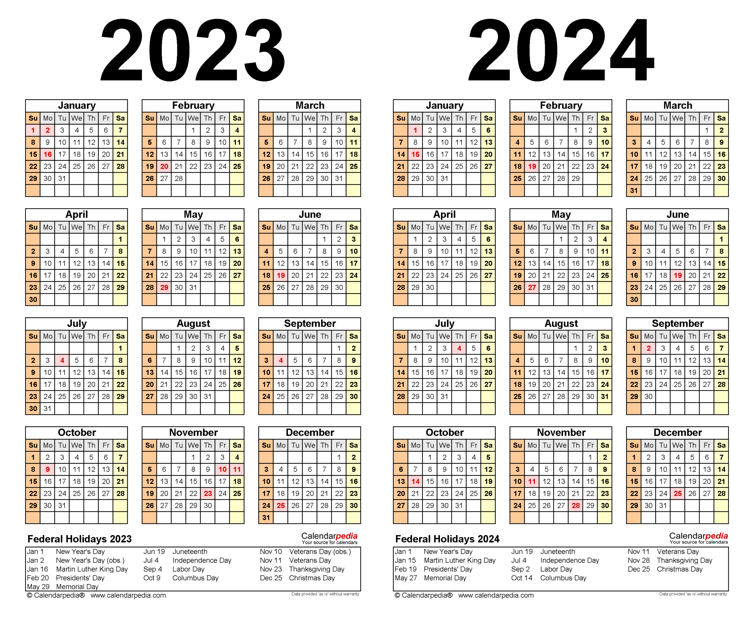 Printable 2024 Timeshare Calendar Printable Calendar 2025