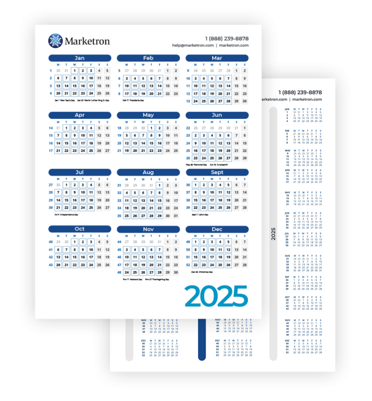 Printable Broadcast Calendar Calendar 2025 Printable