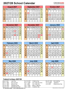 2026 Employee Attendance Calendar Printable Free - calendar.mammycares.com