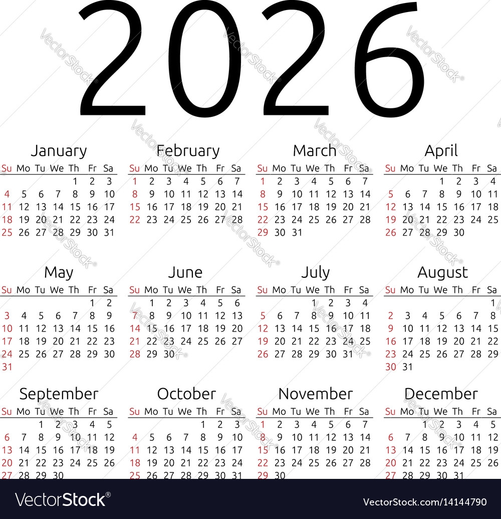 Standard Broadcast Calendar 2025 Kiley Esmeralda