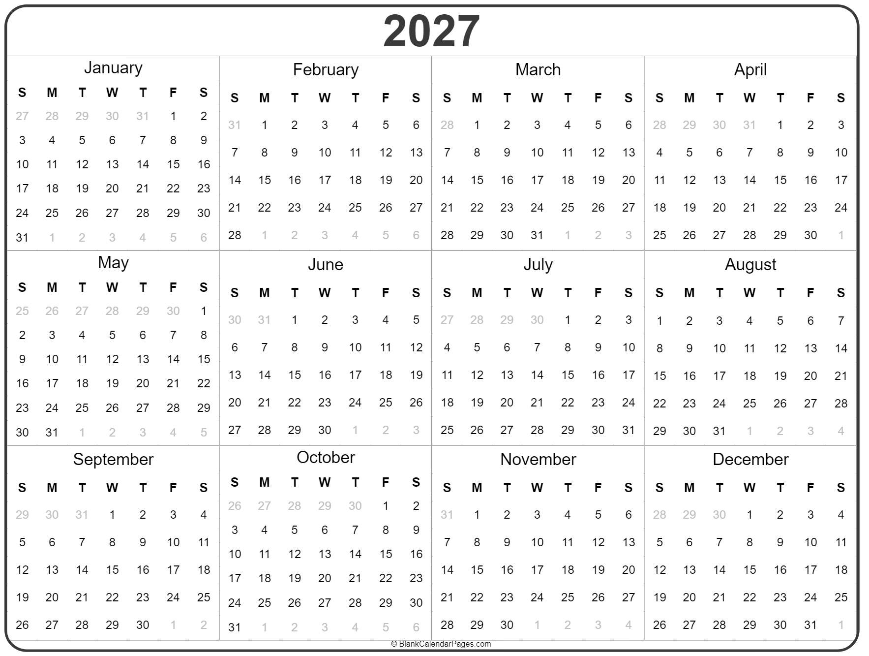 The Power Of Organization A Comprehensive Guide To The August 2026 To 