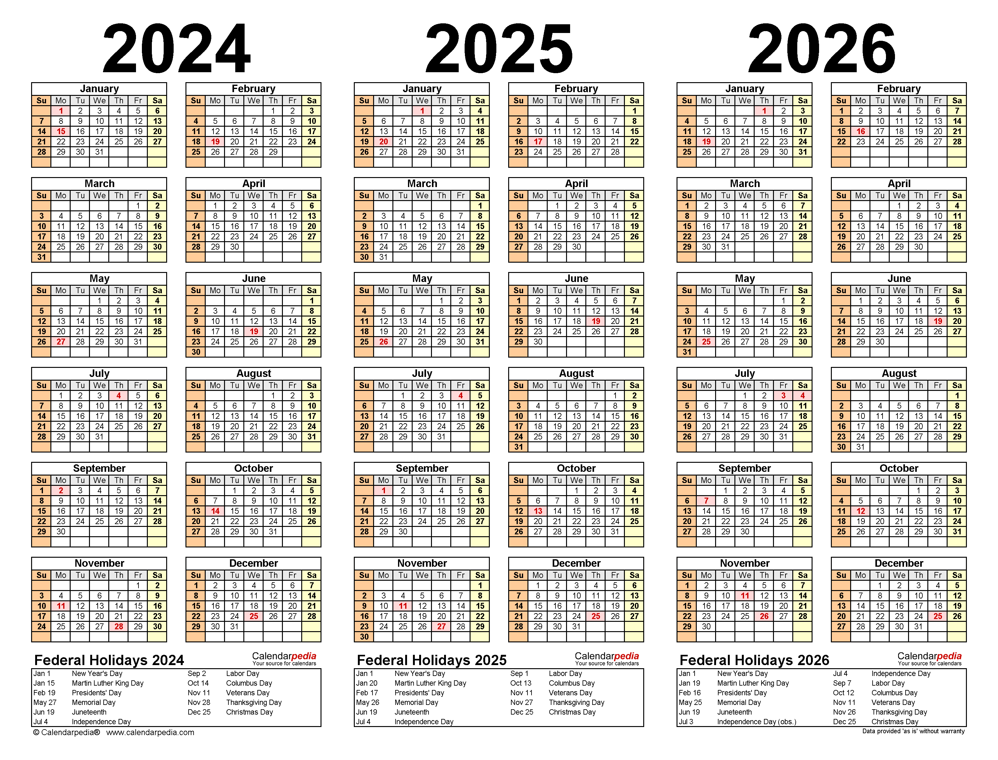 Timeshare 2025 Weeks Calendar Printable Templates Free Claudia S 